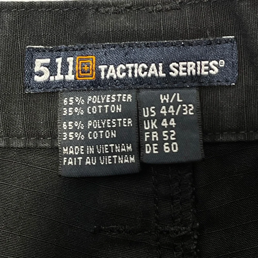 5.11 Tactical 11 tactical